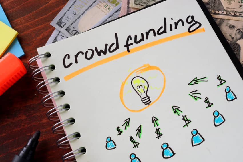 Crowdfunding Is Not an Estate Plan