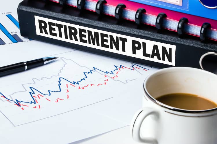 best retirement plan