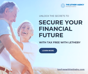 Tax Free With Letheby